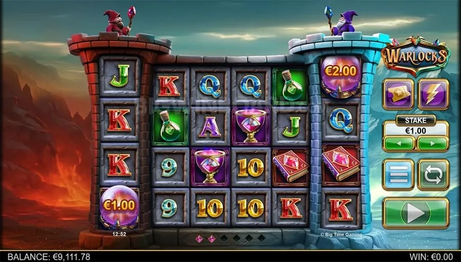Responsible Gaming Support