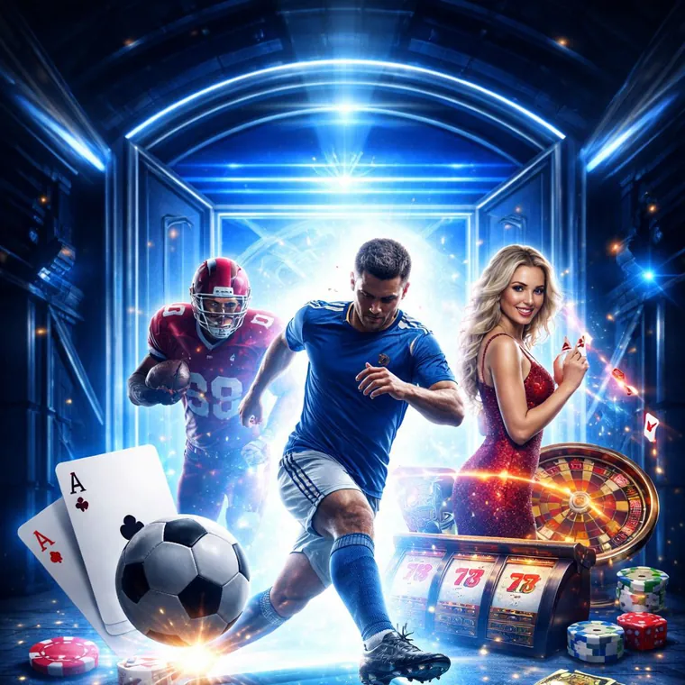 Secure Betting Platform
