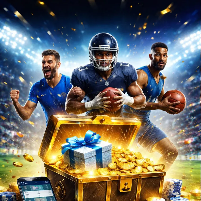 Special Event Bonuses
