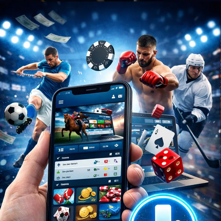 iGaming Industry Trends