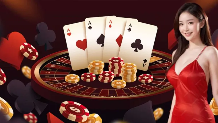 Responsible Gaming at aaajili com