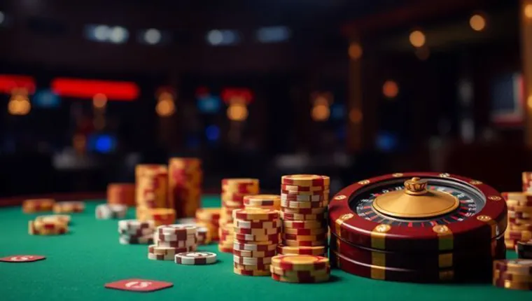 Free Spins Promotion