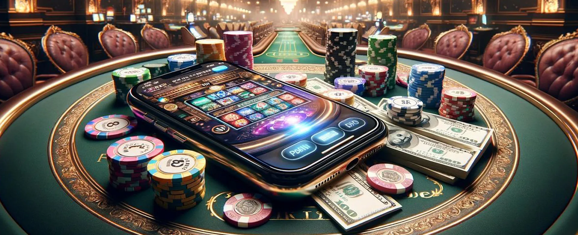 aaajili com Live Blackjack Table with dealer and cards