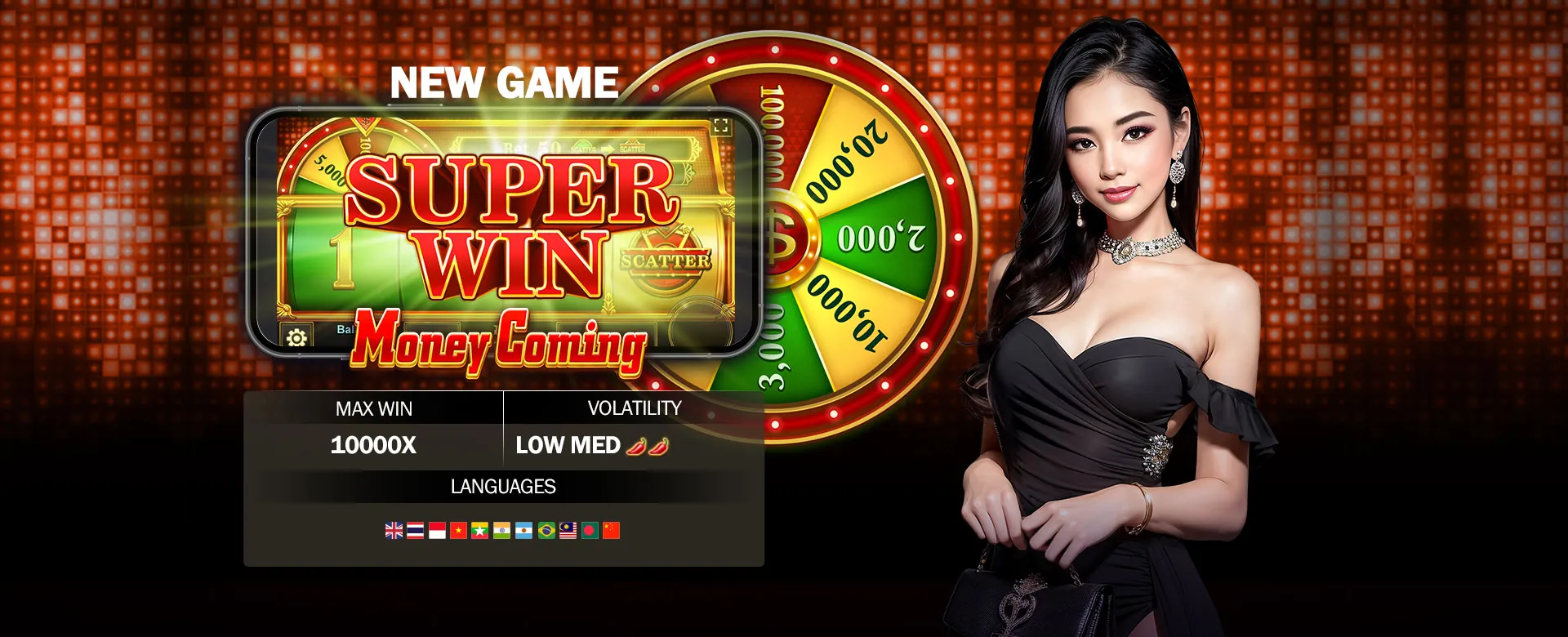aaajili com Progressive Jackpot Games